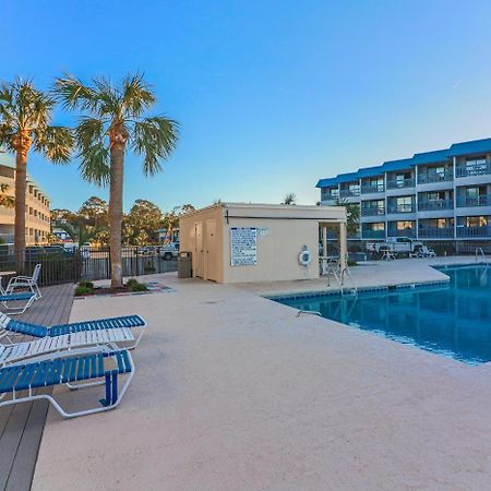 Forever Summer Tybee Island Exterior photo
