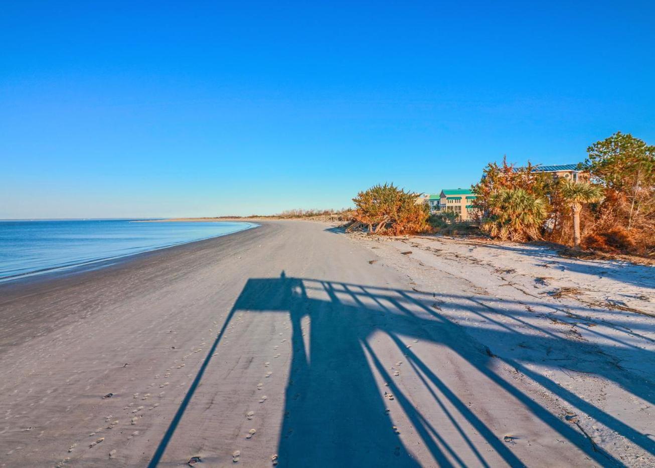 Forever Summer Tybee Island Exterior photo
