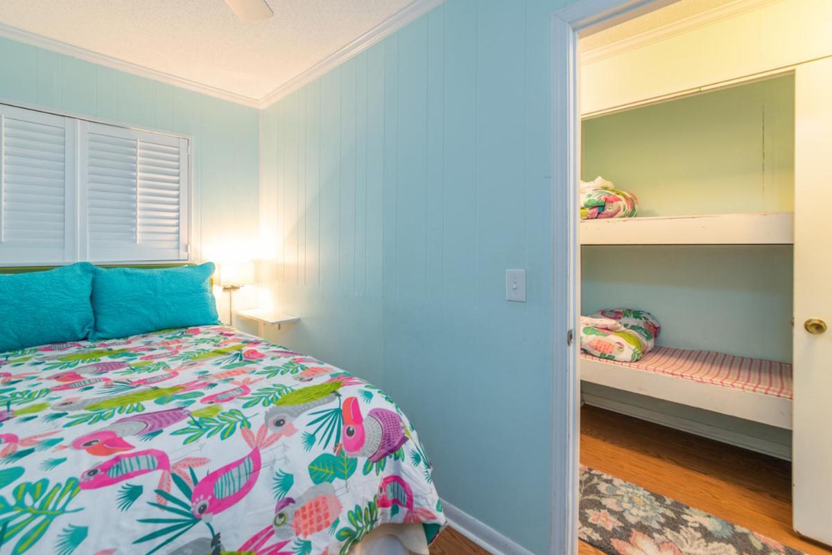 Forever Summer Tybee Island Exterior photo