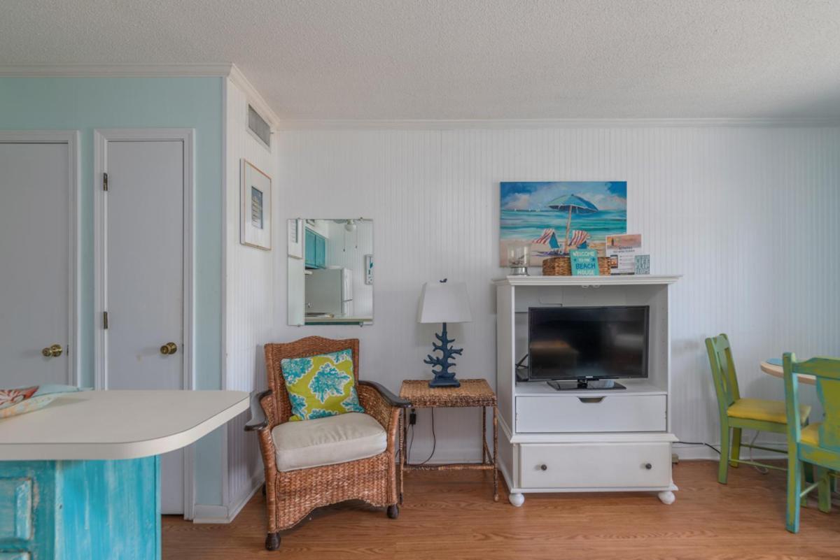 Forever Summer Tybee Island Exterior photo