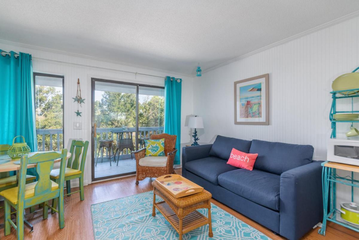 Forever Summer Tybee Island Exterior photo