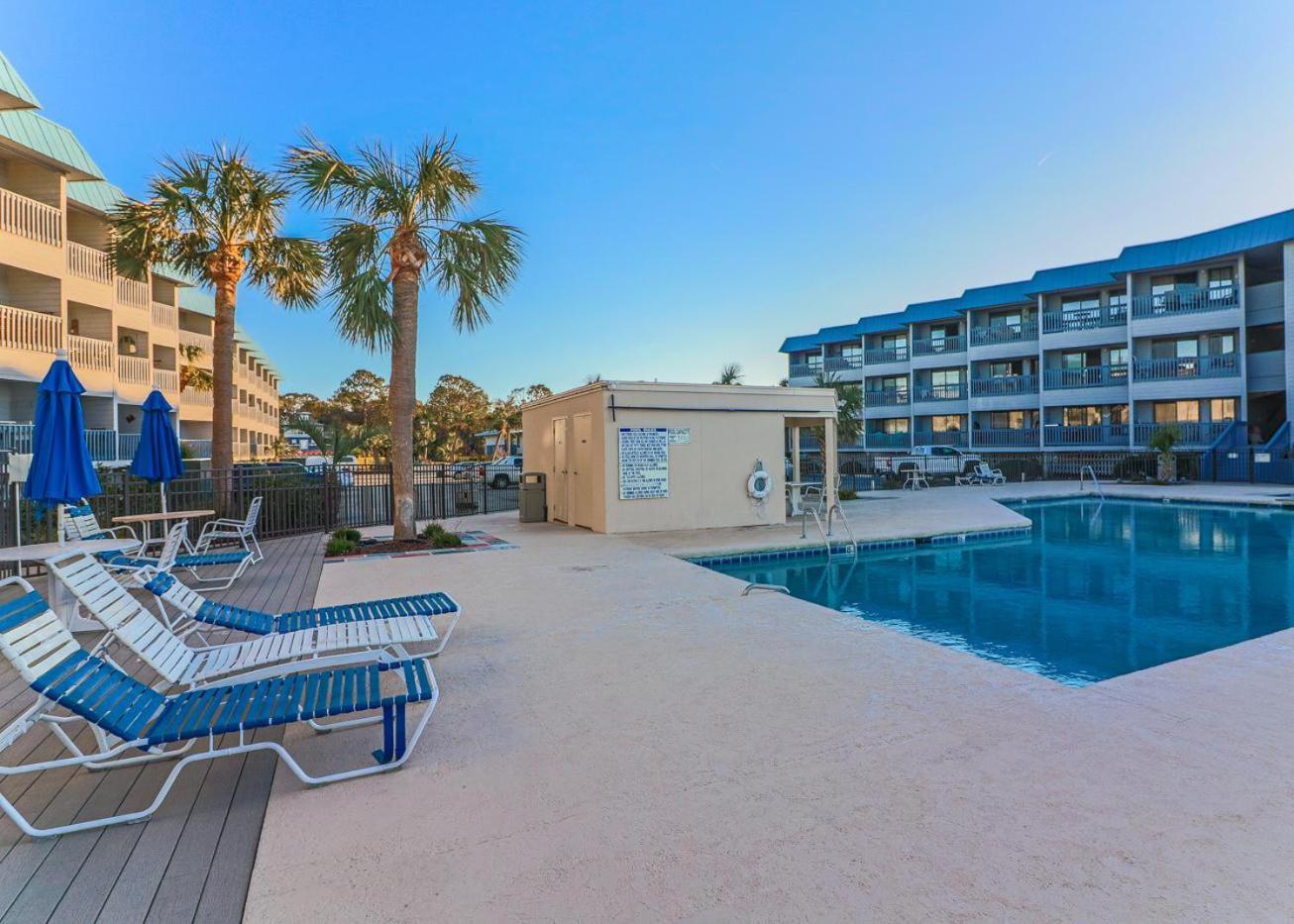 Forever Summer Tybee Island Exterior photo
