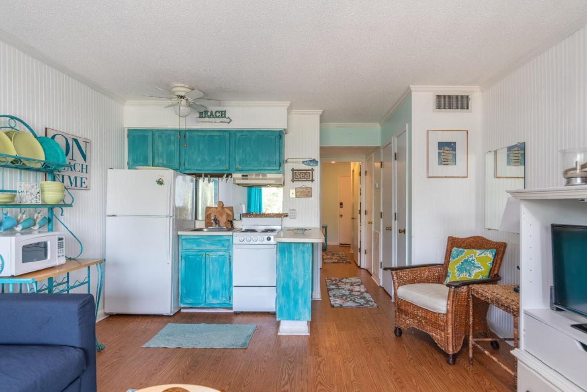Forever Summer Tybee Island Exterior photo