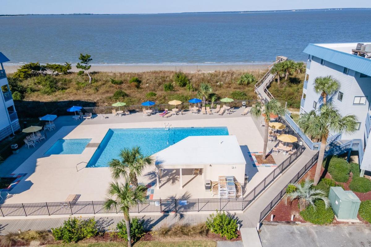 Forever Summer Tybee Island Exterior photo