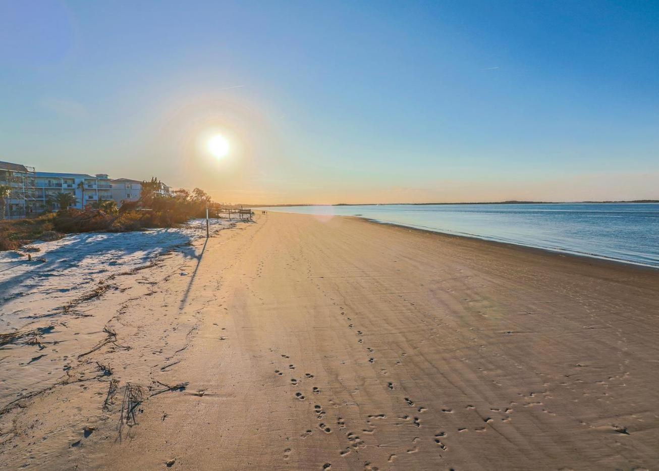 Forever Summer Tybee Island Exterior photo