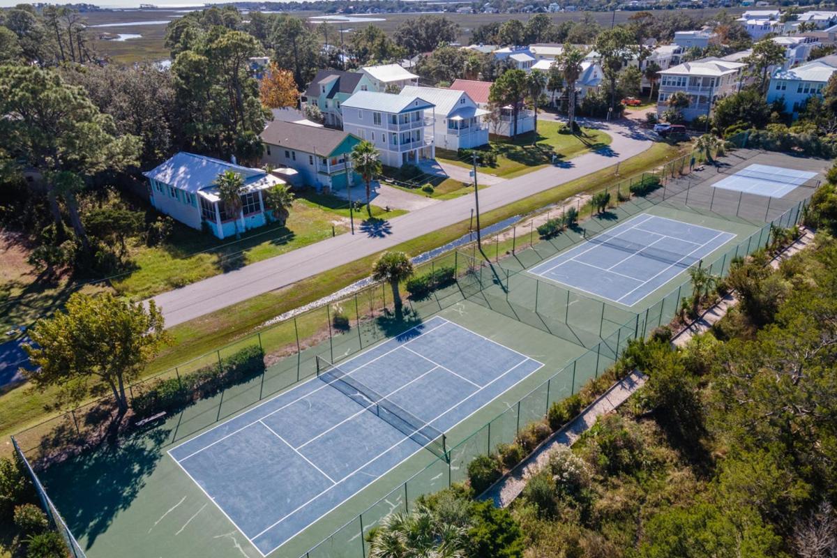 Forever Summer Tybee Island Exterior photo