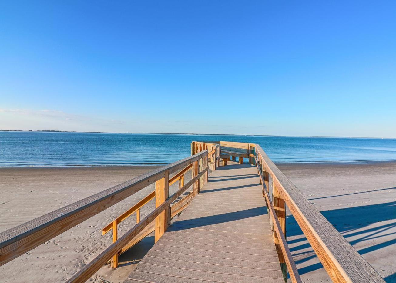 Forever Summer Tybee Island Exterior photo