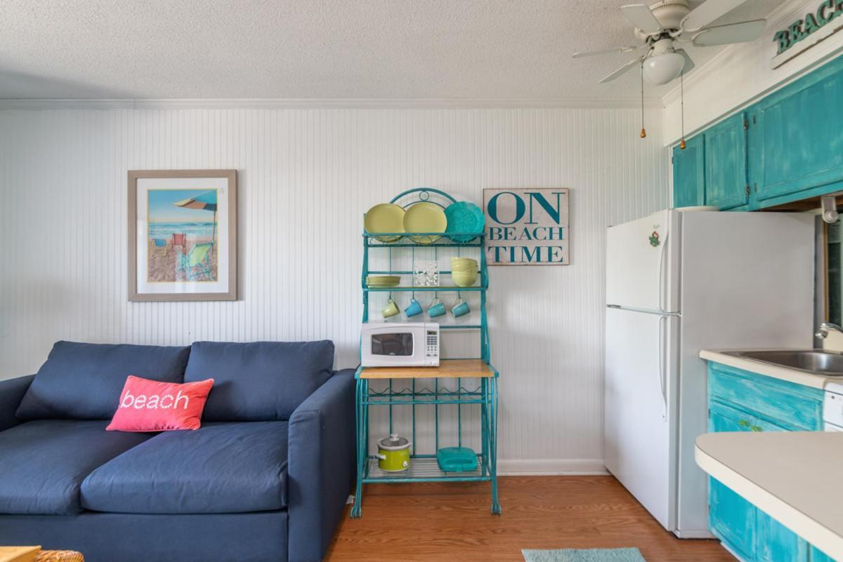 Forever Summer Tybee Island Exterior photo