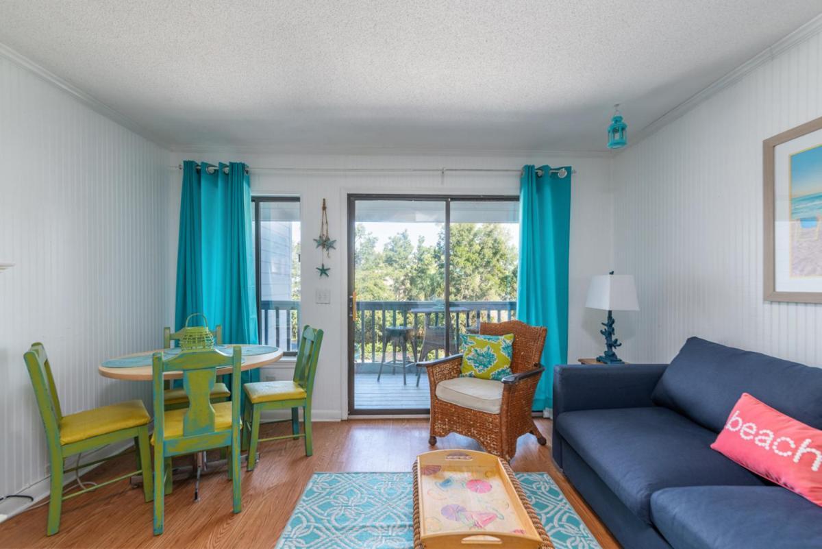 Forever Summer Tybee Island Exterior photo