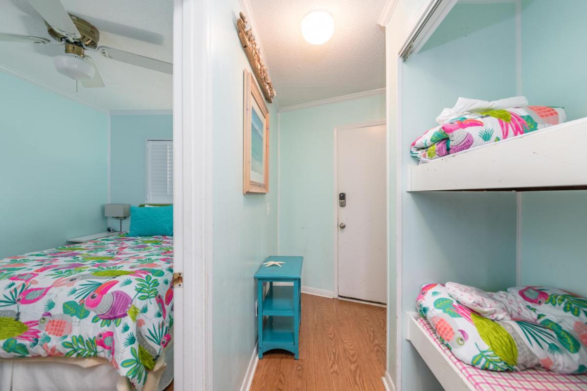 Forever Summer Tybee Island Exterior photo