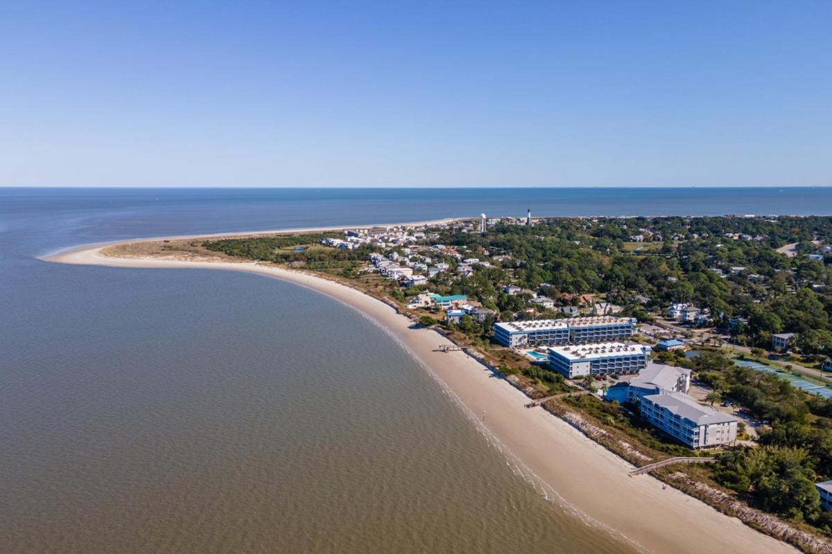Forever Summer Tybee Island Exterior photo
