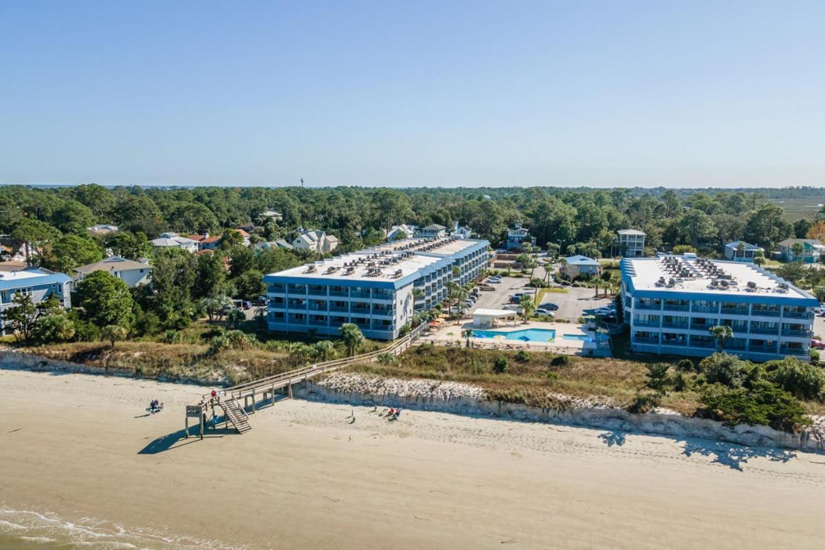 Forever Summer Tybee Island Exterior photo