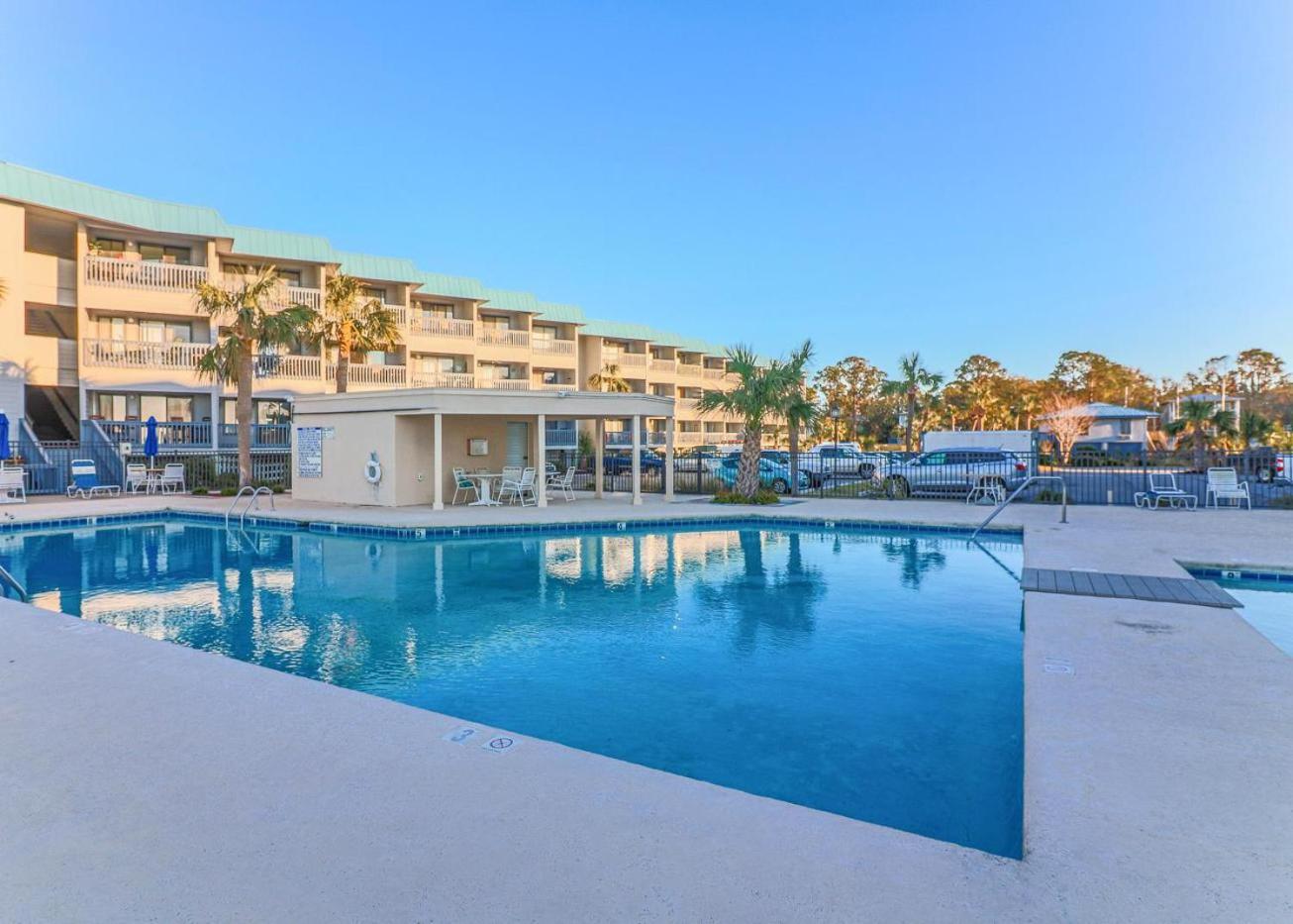 Forever Summer Tybee Island Exterior photo