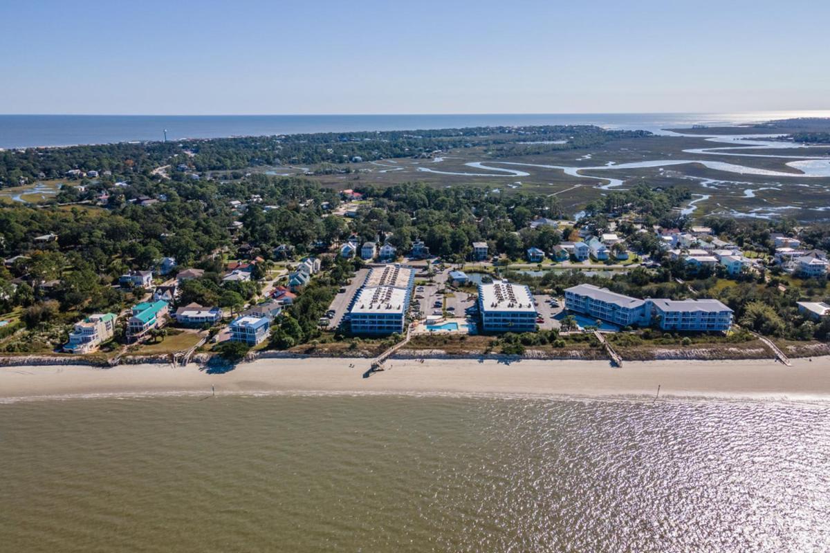 Forever Summer Tybee Island Exterior photo