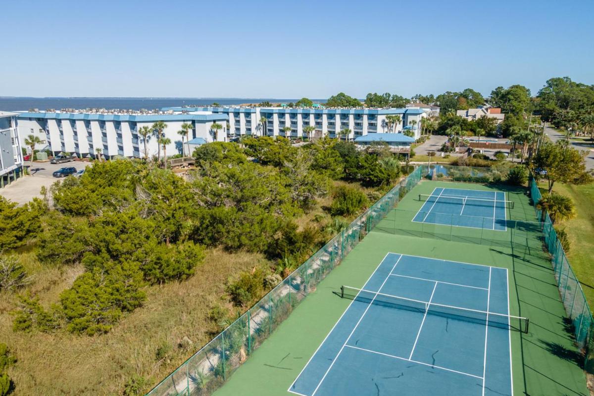 Forever Summer Tybee Island Exterior photo