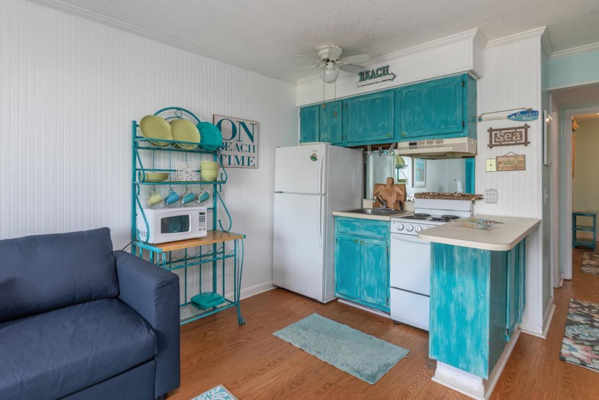 Forever Summer Tybee Island Exterior photo
