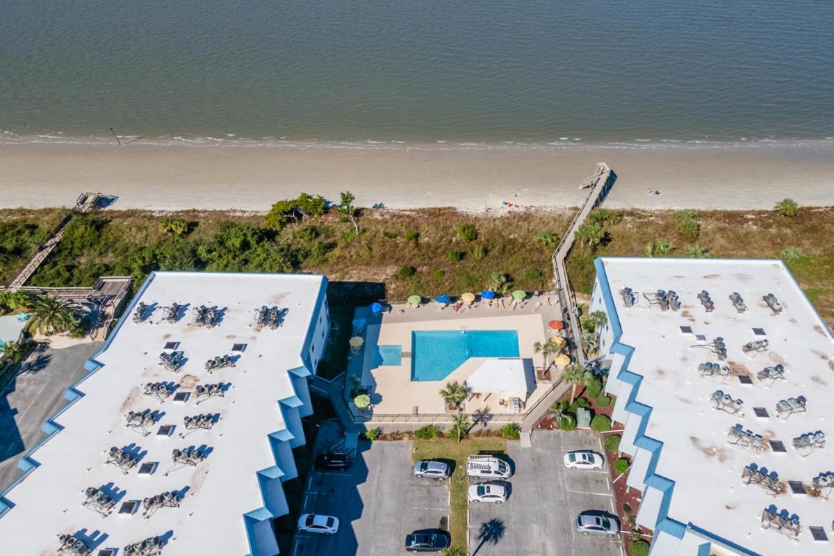 Forever Summer Tybee Island Exterior photo