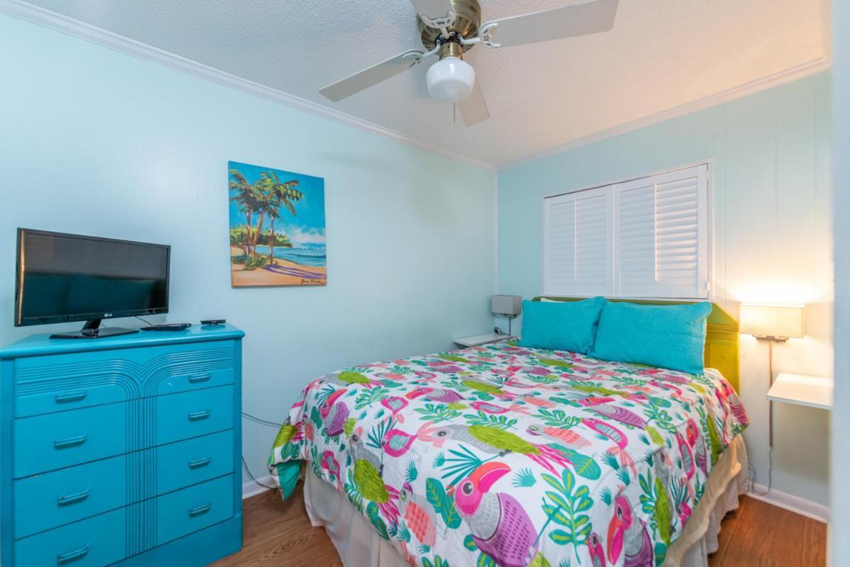 Forever Summer Tybee Island Exterior photo