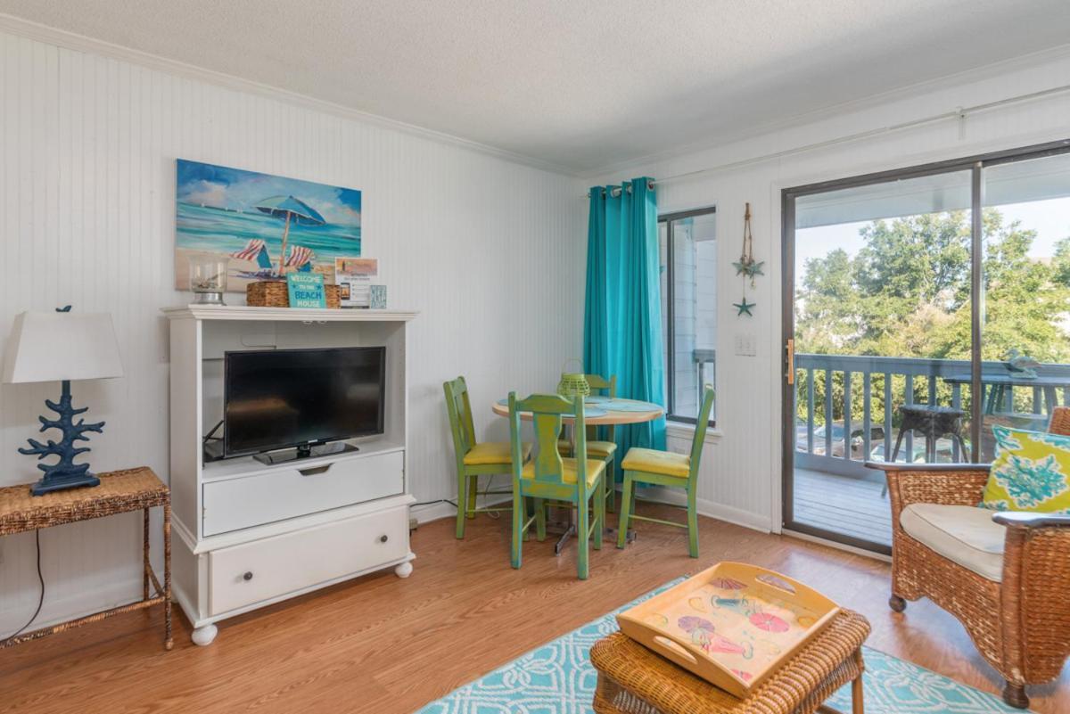 Forever Summer Tybee Island Exterior photo