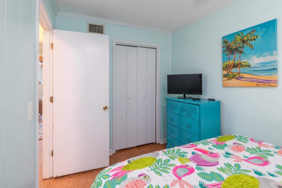Forever Summer Tybee Island Exterior photo