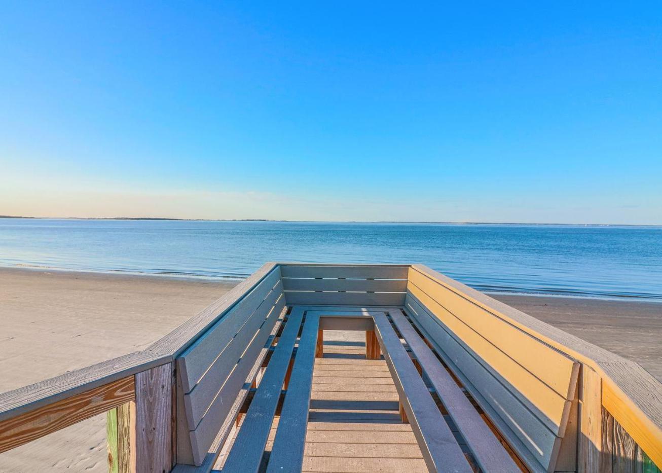 Forever Summer Tybee Island Exterior photo