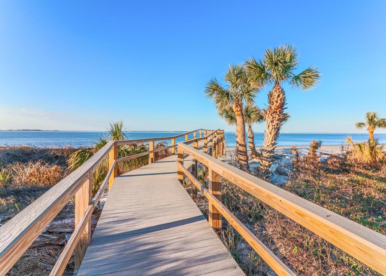 Forever Summer Tybee Island Exterior photo