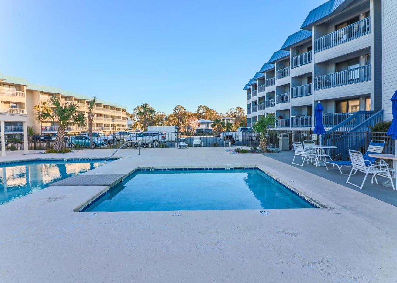 Forever Summer Tybee Island Exterior photo